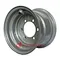 6 stud agricultural wheels